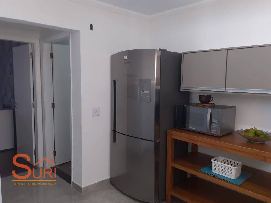 Apartamento à venda com 3 quartos, 130m² - Foto 43