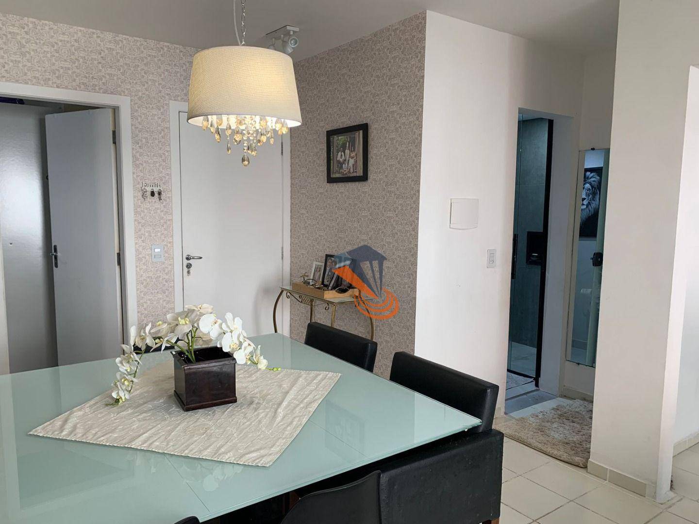 Apartamento, 3 quartos, 65 m² - Foto 3