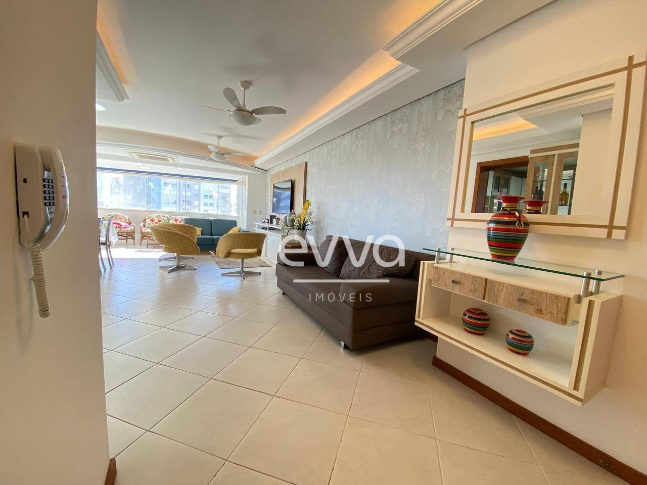 Apartamento, 3 quartos, 127 m² - Foto 2