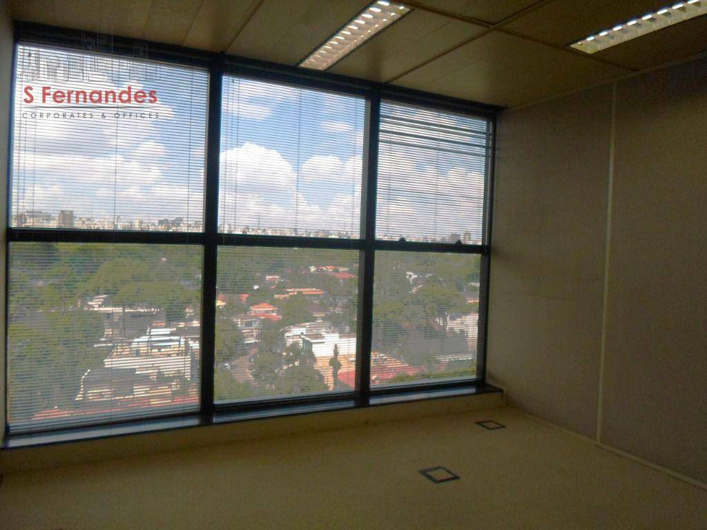 Conjunto Comercial-Sala para alugar, 175m² - Foto 19