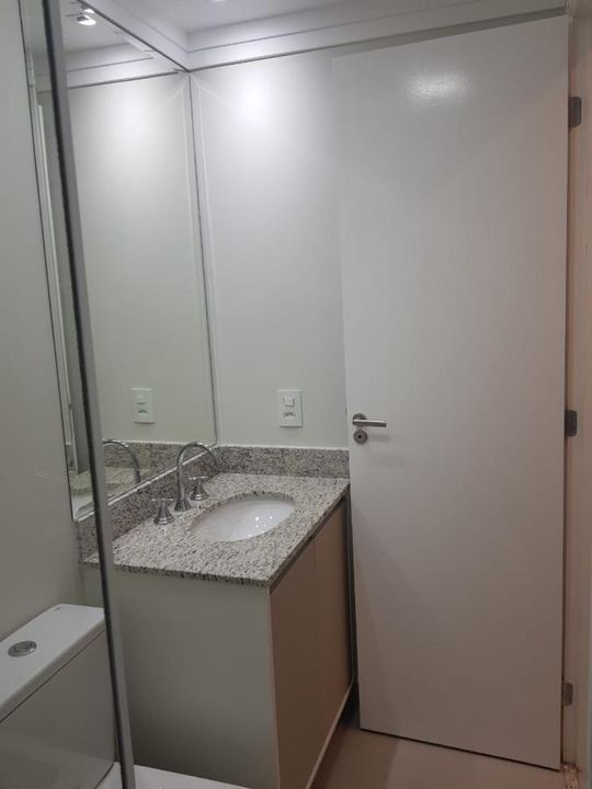 Apartamento à venda com 1 quarto, 60m² - Foto 7