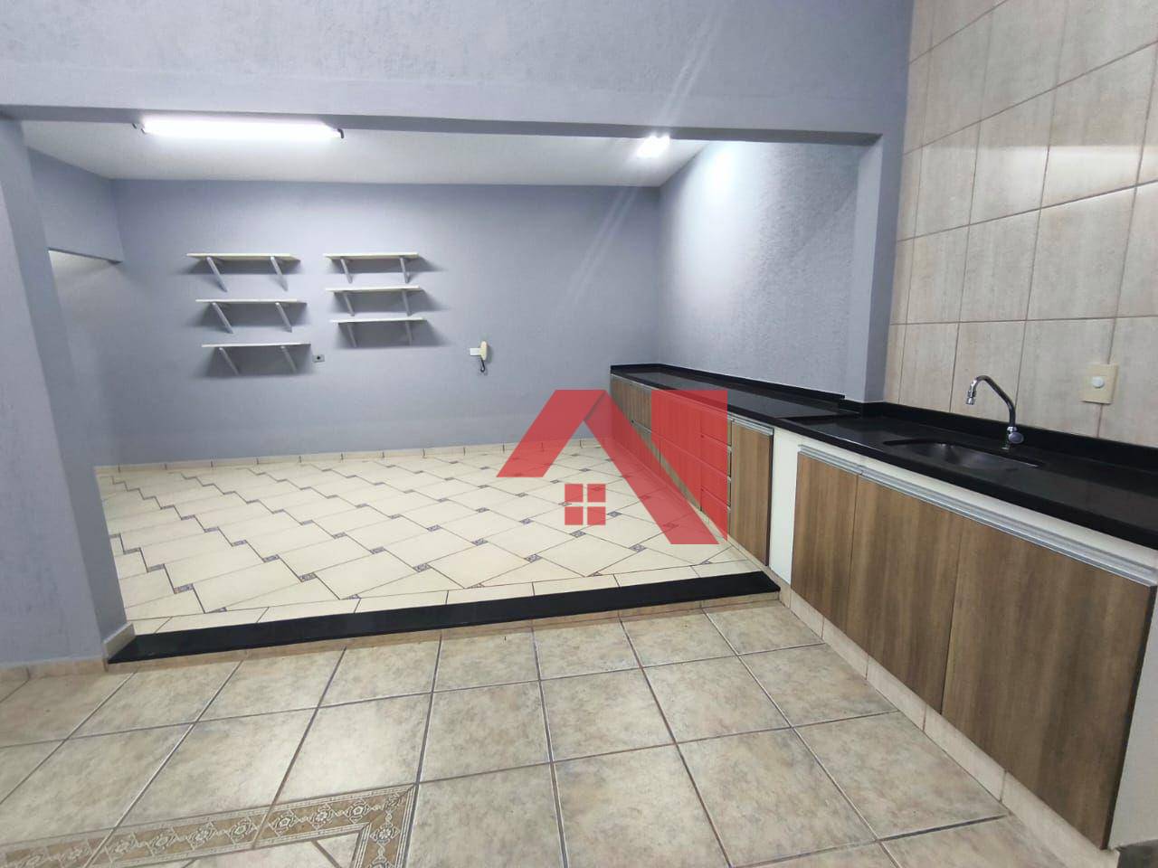 Casa à venda com 3 quartos, 218m² - Foto 27