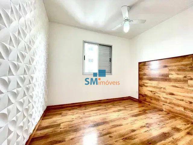 Apartamento à venda com 3 quartos, 63m² - Foto 5