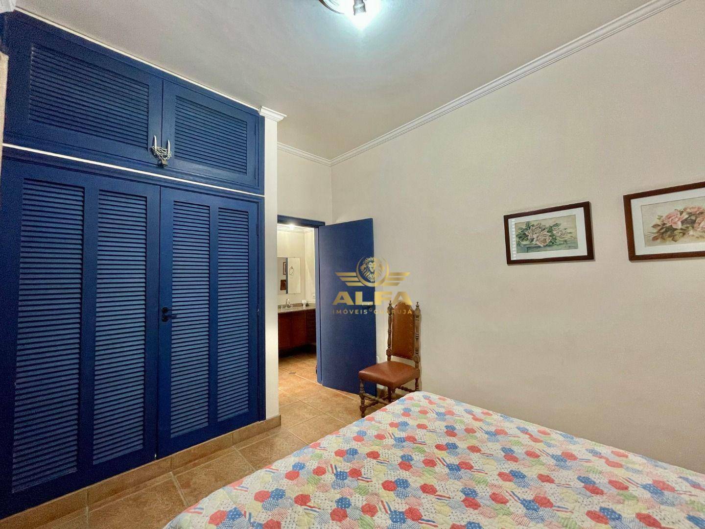 Apartamento à venda com 3 quartos, 130m² - Foto 19