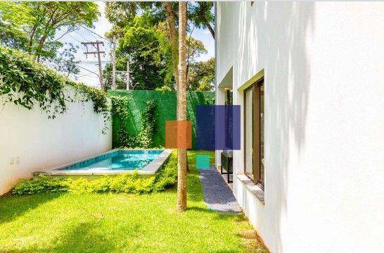 Casa de Condomínio à venda com 4 quartos, 650m² - Foto 28