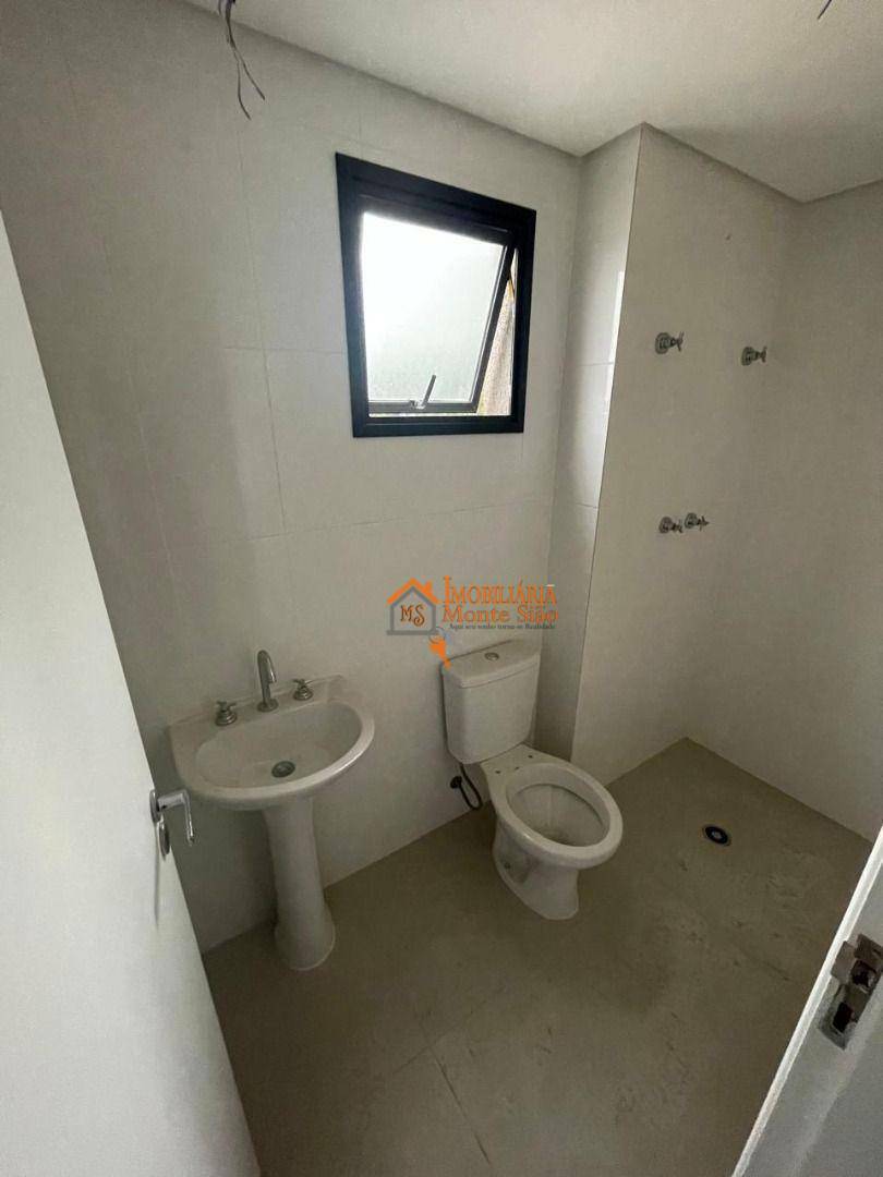 Apartamento à venda com 2 quartos, 65m² - Foto 12