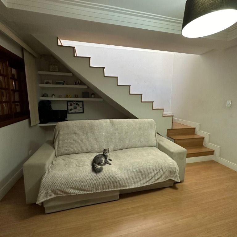 Casa à venda com 3 quartos, 166m² - Foto 6