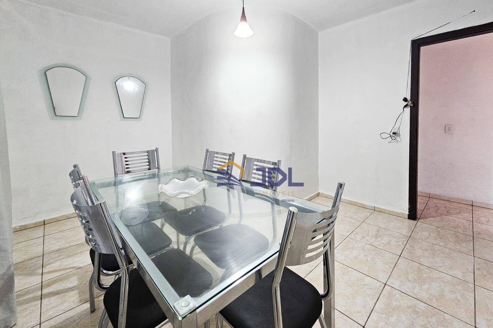 Casa à venda com 5 quartos, 280m² - Foto 19