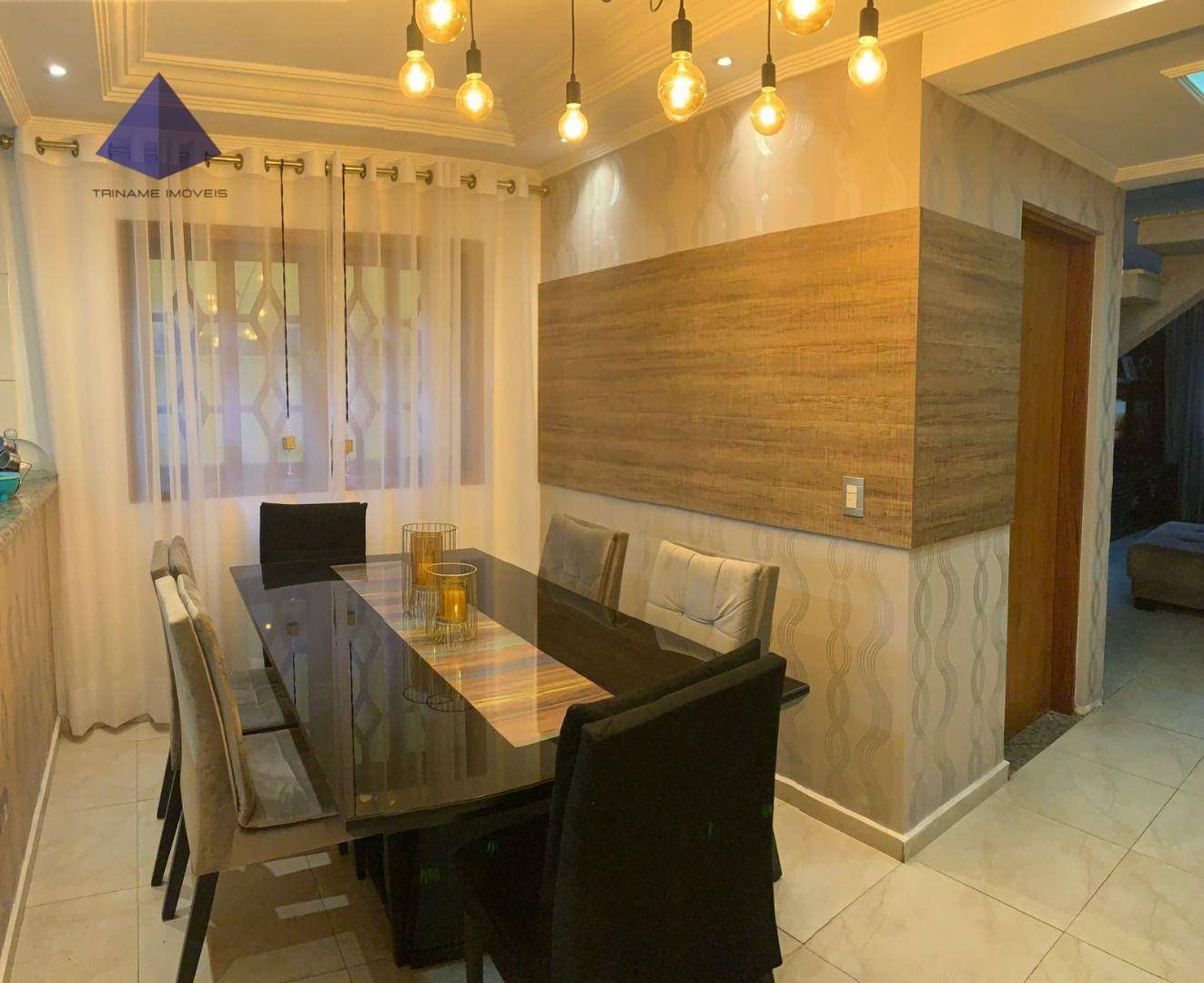 Sobrado à venda com 3 quartos, 108m² - Foto 5