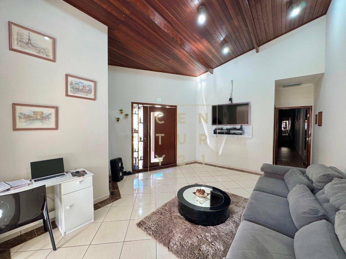 Casa à venda com 3 quartos, 290m² - Foto 7