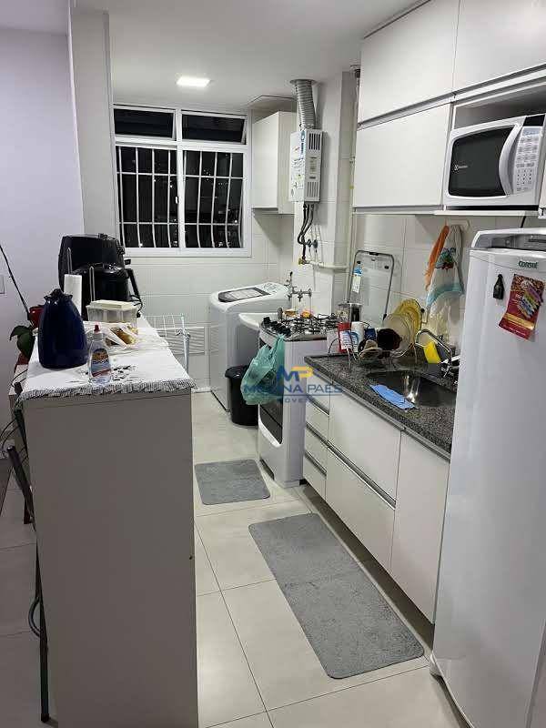 Apartamento à venda com 2 quartos, 50m² - Foto 3