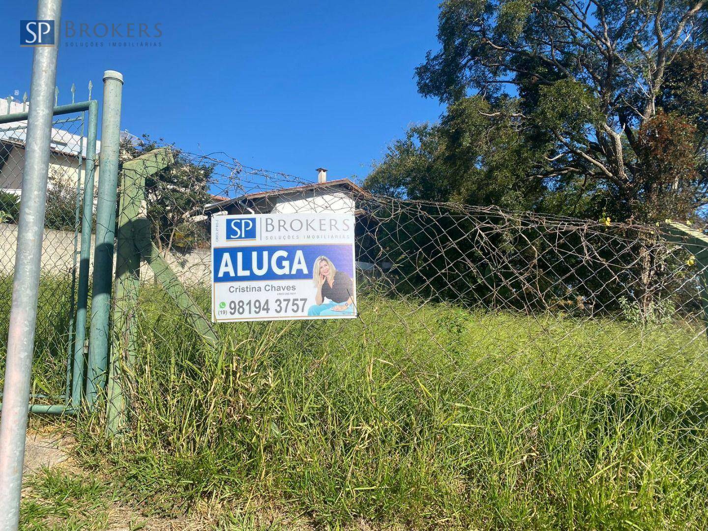 Terreno para alugar, 400M2 - Foto 1