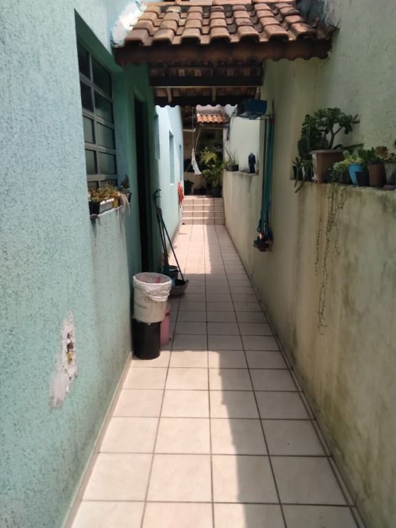 Sobrado à venda com 3 quartos, 105m² - Foto 5