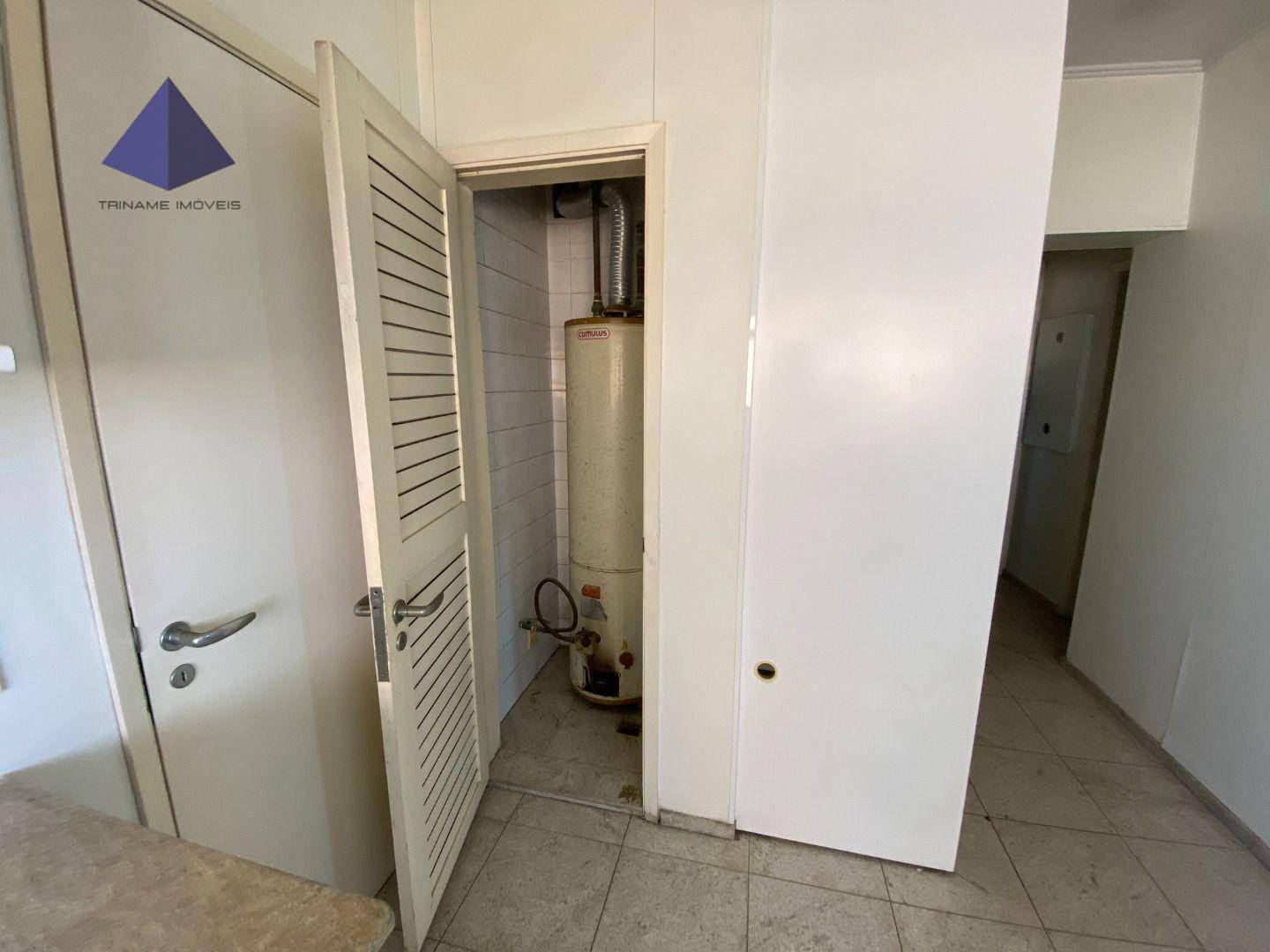 Apartamento à venda com 4 quartos, 274m² - Foto 35