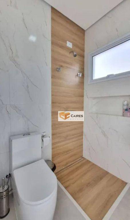 Casa de Condomínio à venda com 3 quartos, 165m² - Foto 13