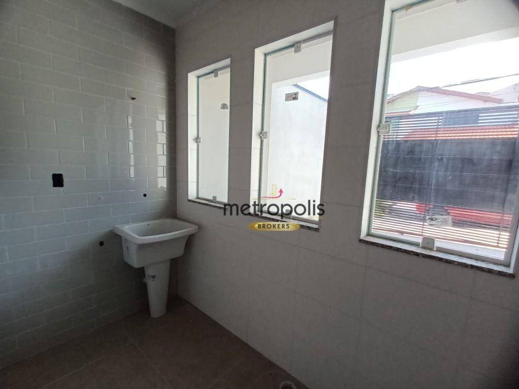 Sobrado à venda com 3 quartos, 67m² - Foto 10