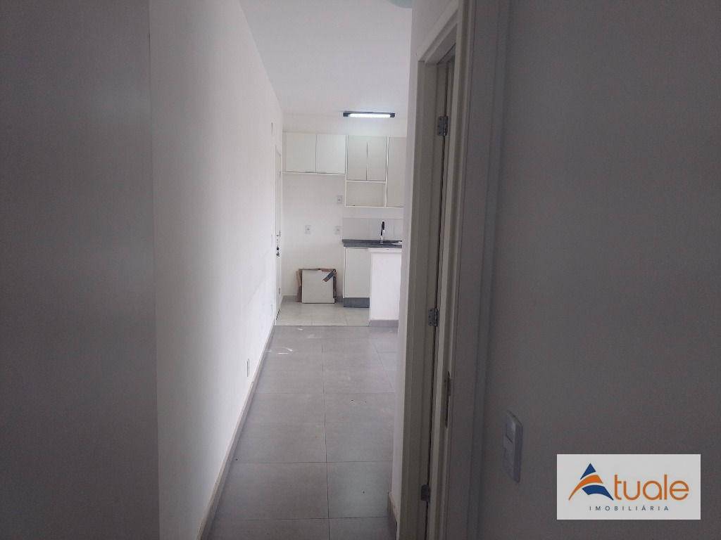 Apartamento à venda com 2 quartos, 58m² - Foto 21