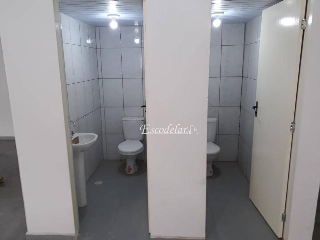 Loja-Salão para alugar, 250m² - Foto 2