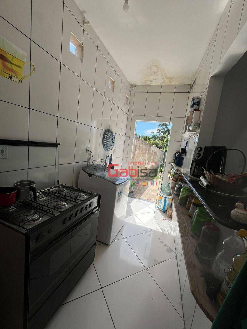 Casa à venda com 3 quartos, 124m² - Foto 5