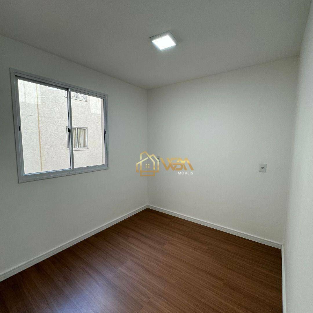 Apartamento à venda com 2 quartos, 42m² - Foto 9