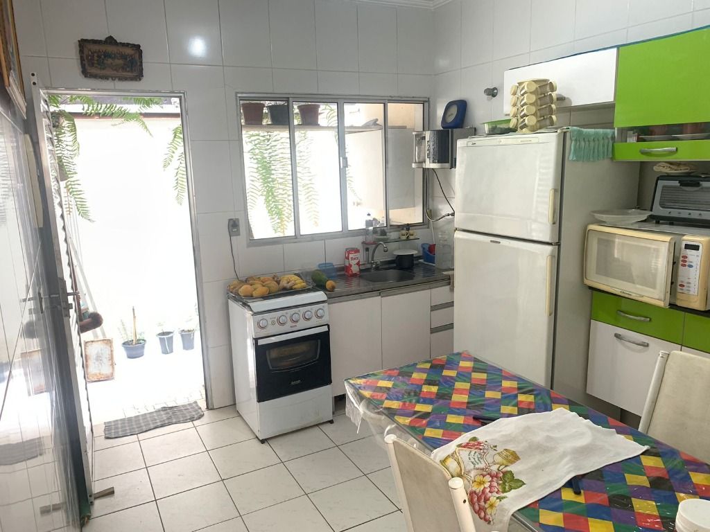 Sobrado à venda com 2 quartos, 107m² - Foto 5