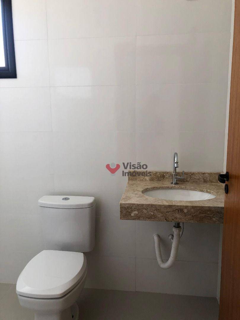 Casa à venda com 3 quartos, 96m² - Foto 24