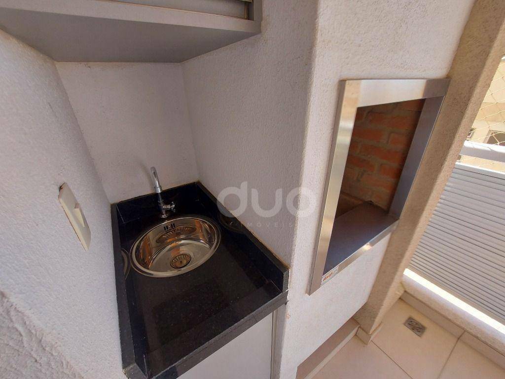 Apartamento à venda com 3 quartos, 98m² - Foto 22