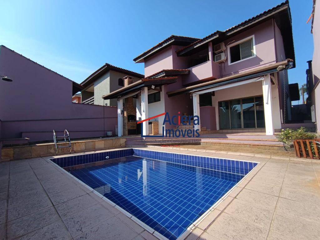 Casa de Condomínio, 3 quartos - Foto 3