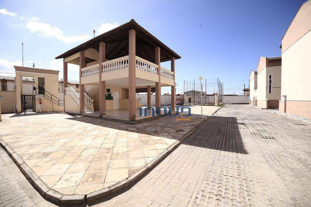 Apartamento, 2 quartos, 63 m² - Foto 2