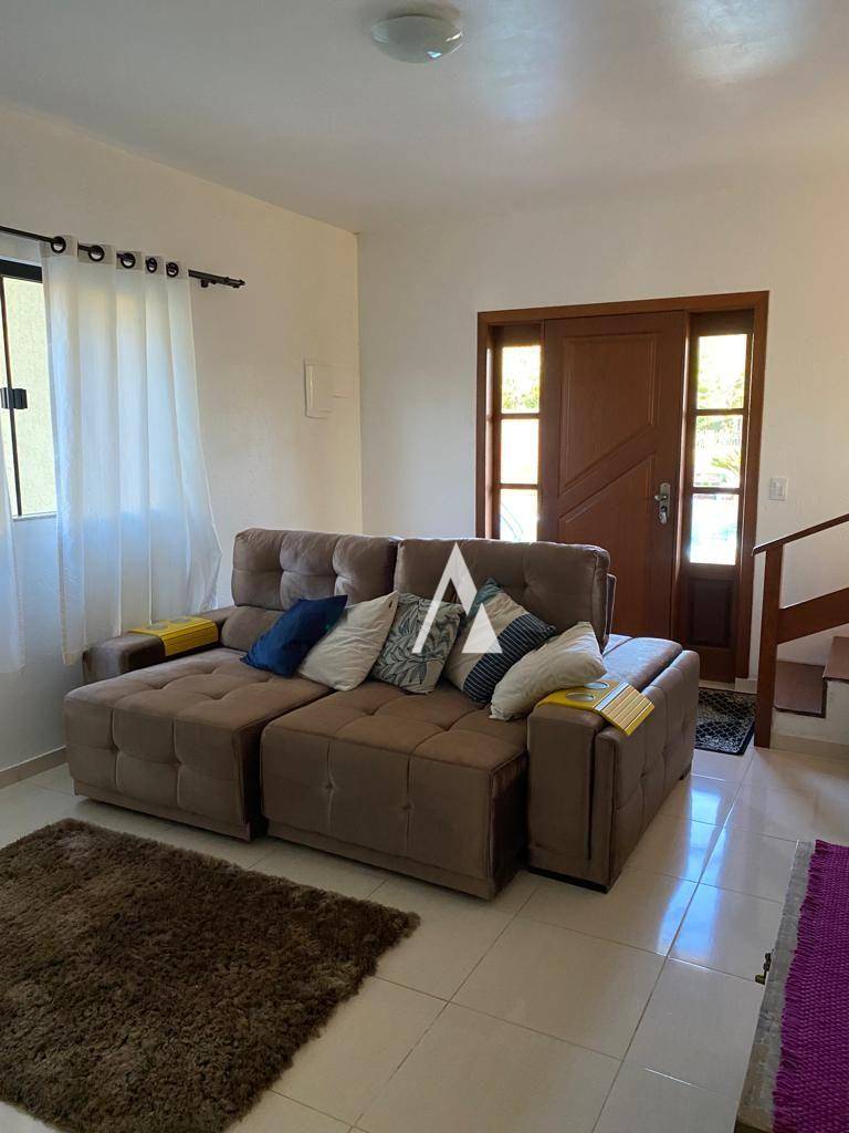 Casa à venda com 3 quartos, 190m² - Foto 19