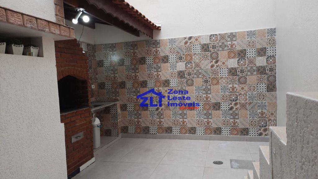 Sobrado à venda com 4 quartos, 300m² - Foto 22