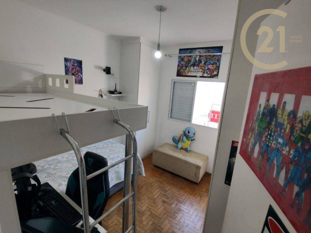 Casa à venda com 3 quartos, 87m² - Foto 25