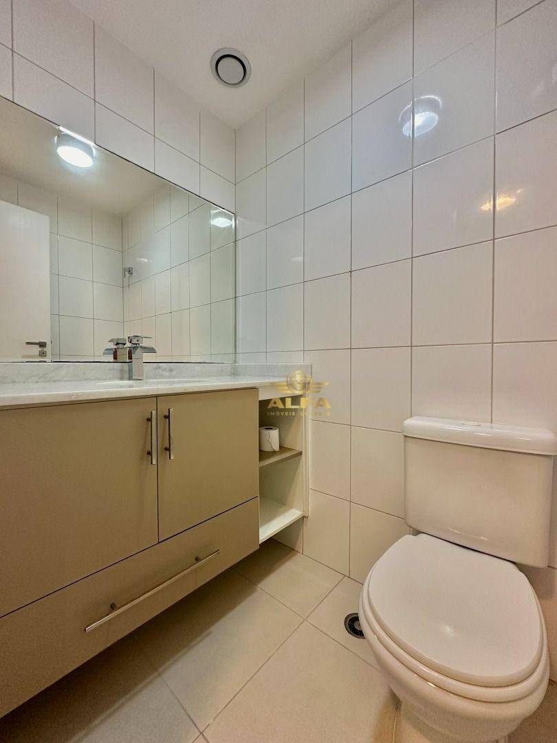 Apartamento à venda com 3 quartos, 131m² - Foto 12