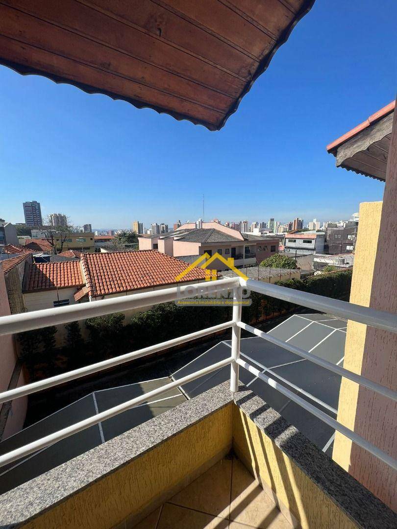 Sobrado à venda com 4 quartos, 108m² - Foto 19