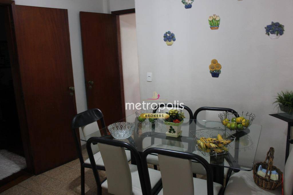 Apartamento à venda com 3 quartos, 165m² - Foto 36