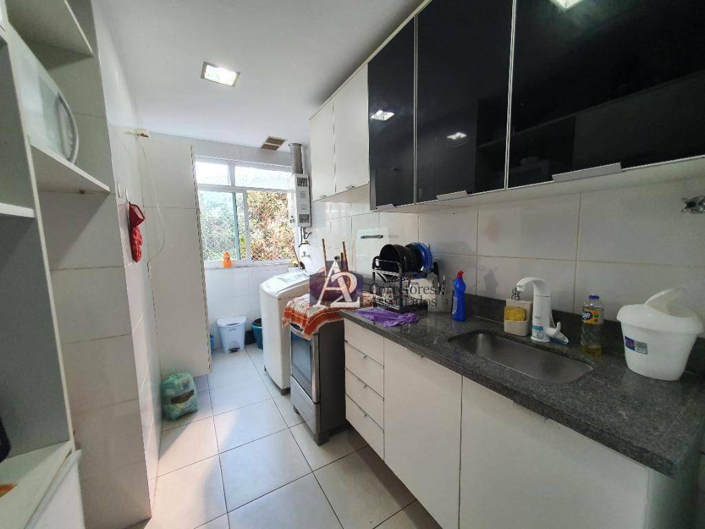 Apartamento à venda com 3 quartos, 100m² - Foto 17