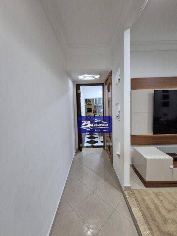 Sobrado à venda com 3 quartos, 97m² - Foto 14