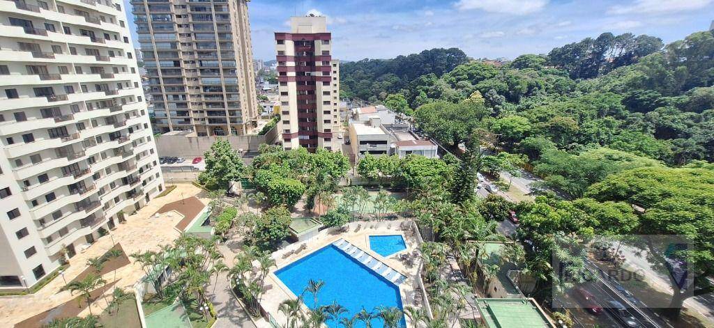 Apartamento, 4 quartos, 170 m² - Foto 1