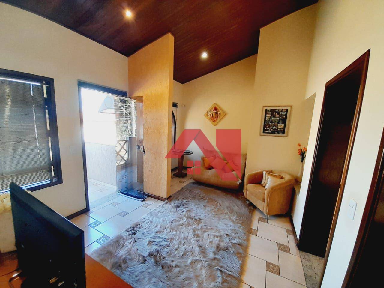 Sobrado à venda com 3 quartos, 230m² - Foto 26