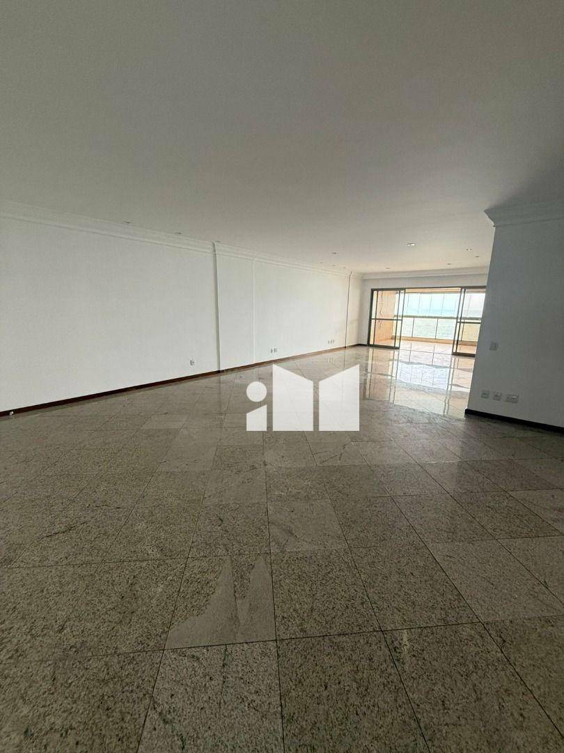 Apartamento à venda com 4 quartos, 340m² - Foto 6