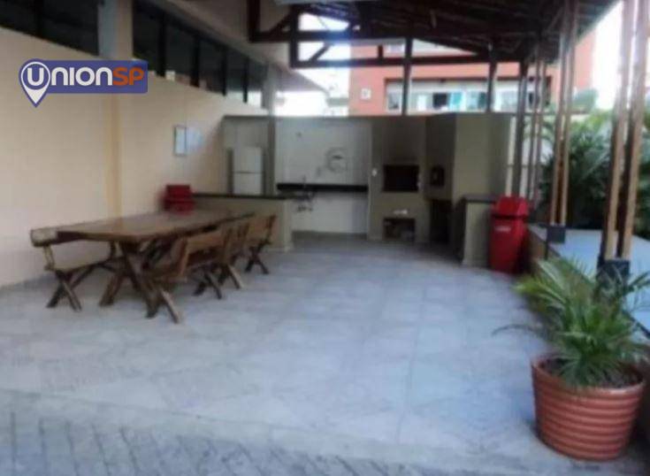 Apartamento à venda com 1 quarto, 47m² - Foto 17