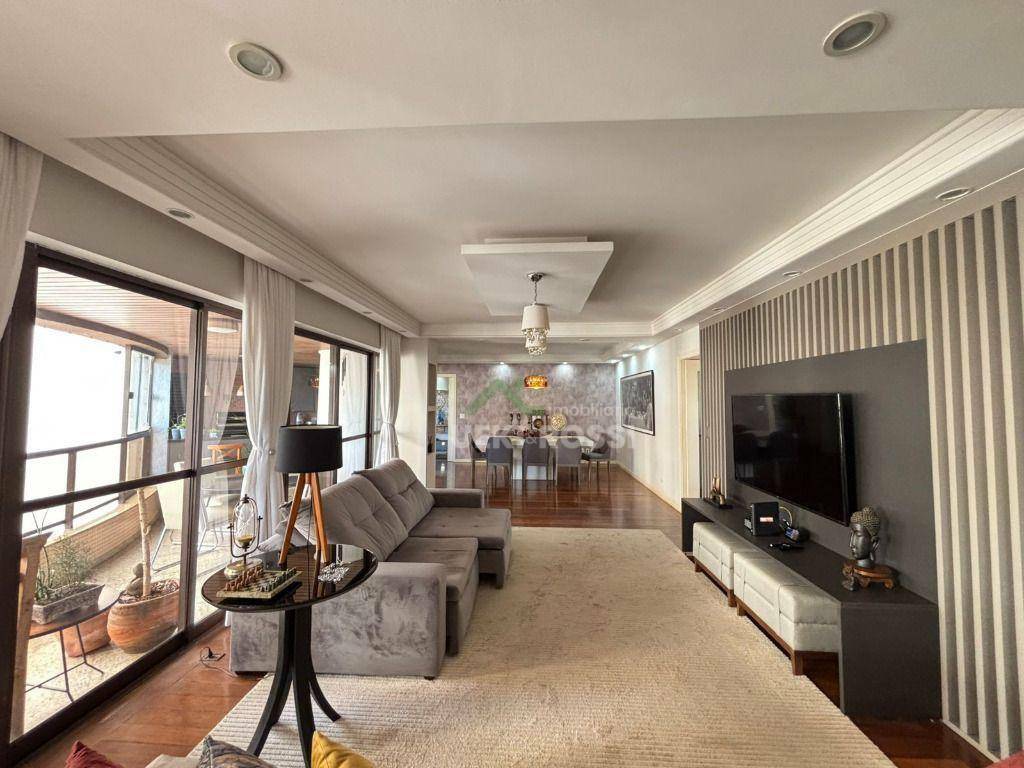 Apartamento, 4 quartos, 267 m² - Foto 3