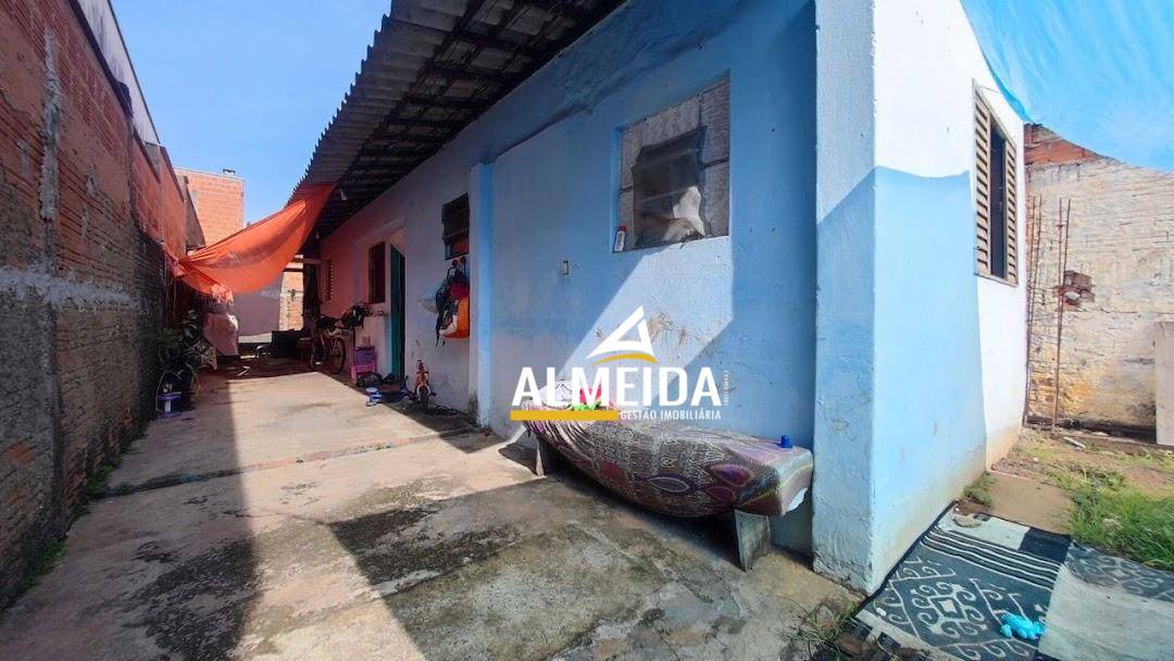 Casa, 2 quartos, 193 m² - Foto 1