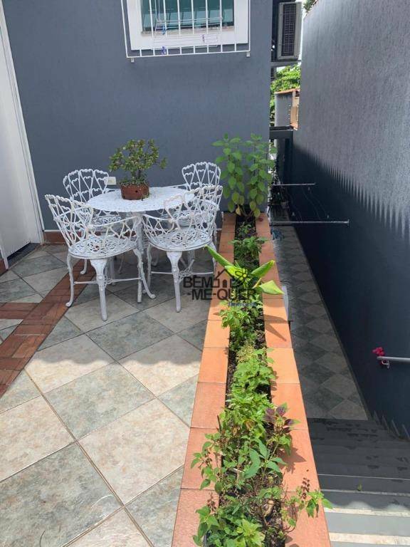 Sobrado à venda com 3 quartos, 190m² - Foto 12