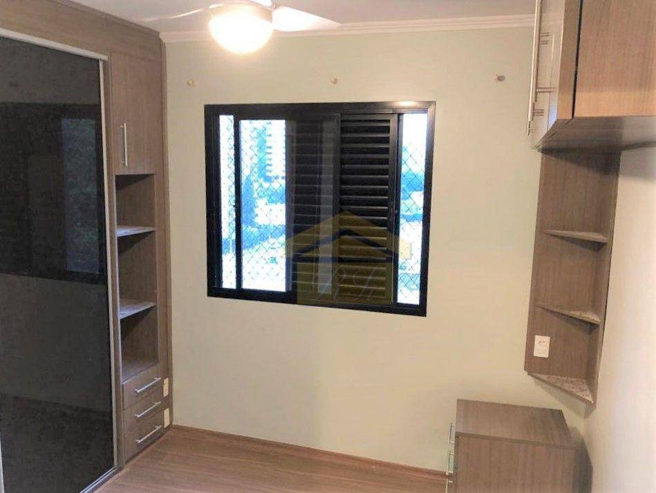 Apartamento à venda com 3 quartos, 78m² - Foto 5