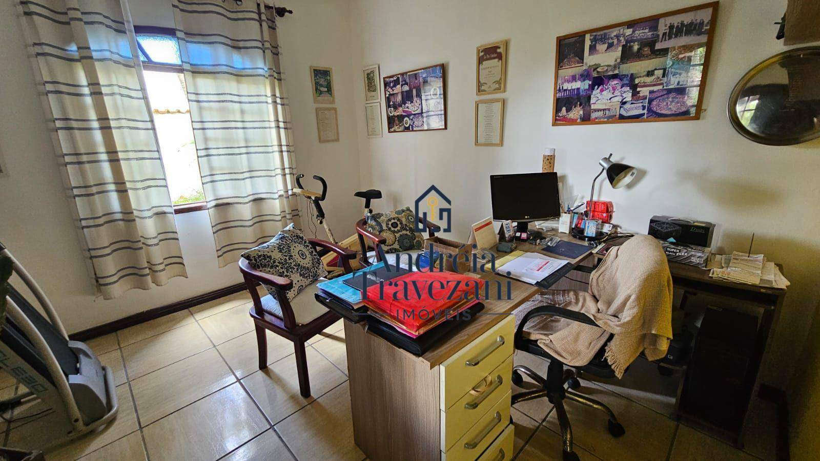 Casa de Condomínio à venda com 4 quartos, 287m² - Foto 43