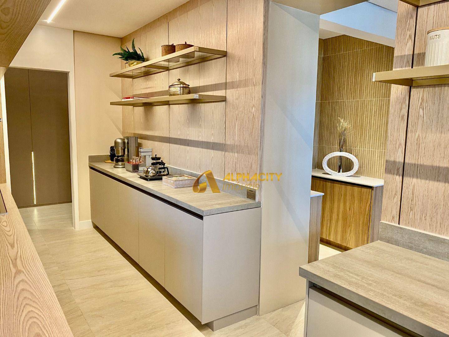 Apartamento à venda com 4 quartos, 365m² - Foto 6