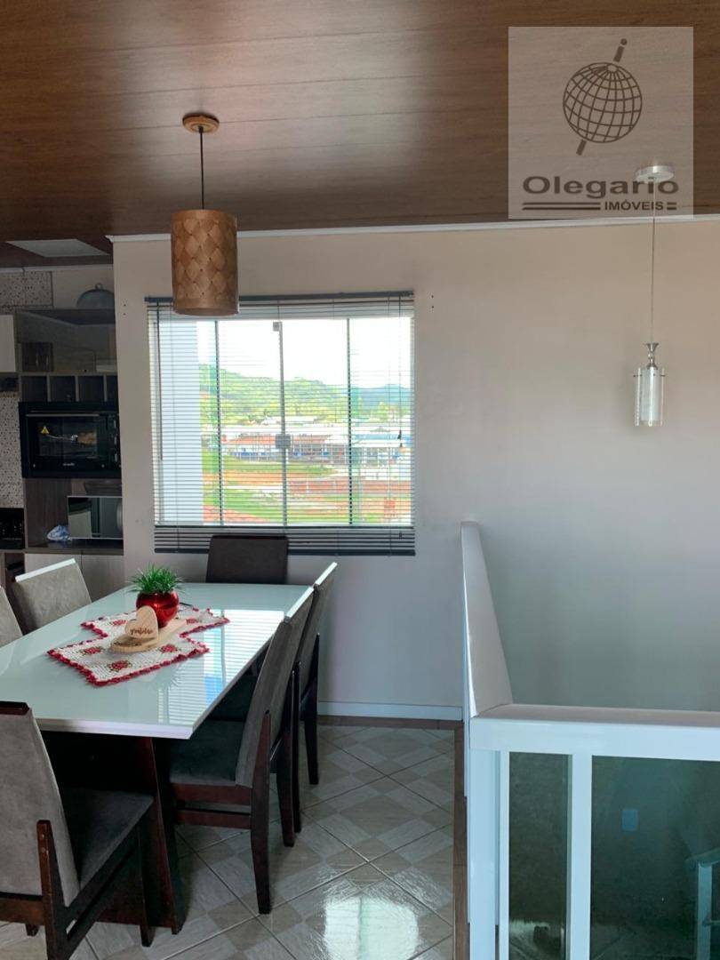 Sobrado à venda com 2 quartos, 280m² - Foto 9