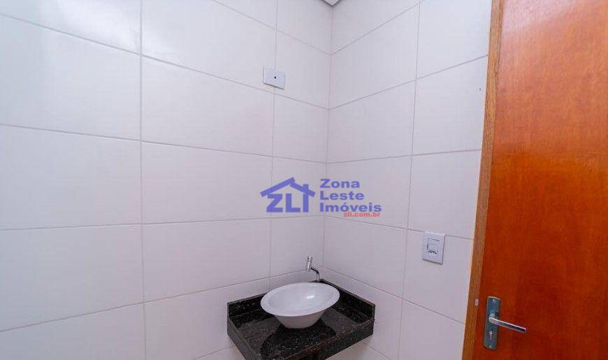 Apartamento à venda com 1 quarto, 33m² - Foto 8