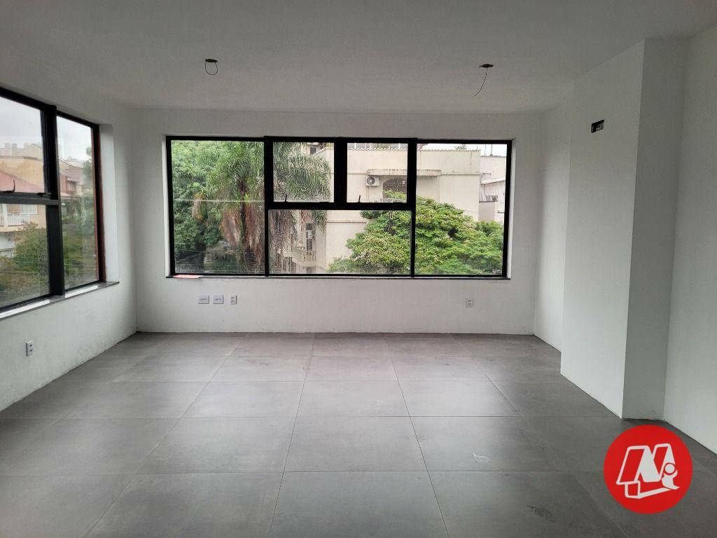 Conjunto Comercial-Sala para alugar, 53m² - Foto 9